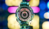 Horlogerie Gucci: «Après 50 ans, le meilleur reste à venir» 