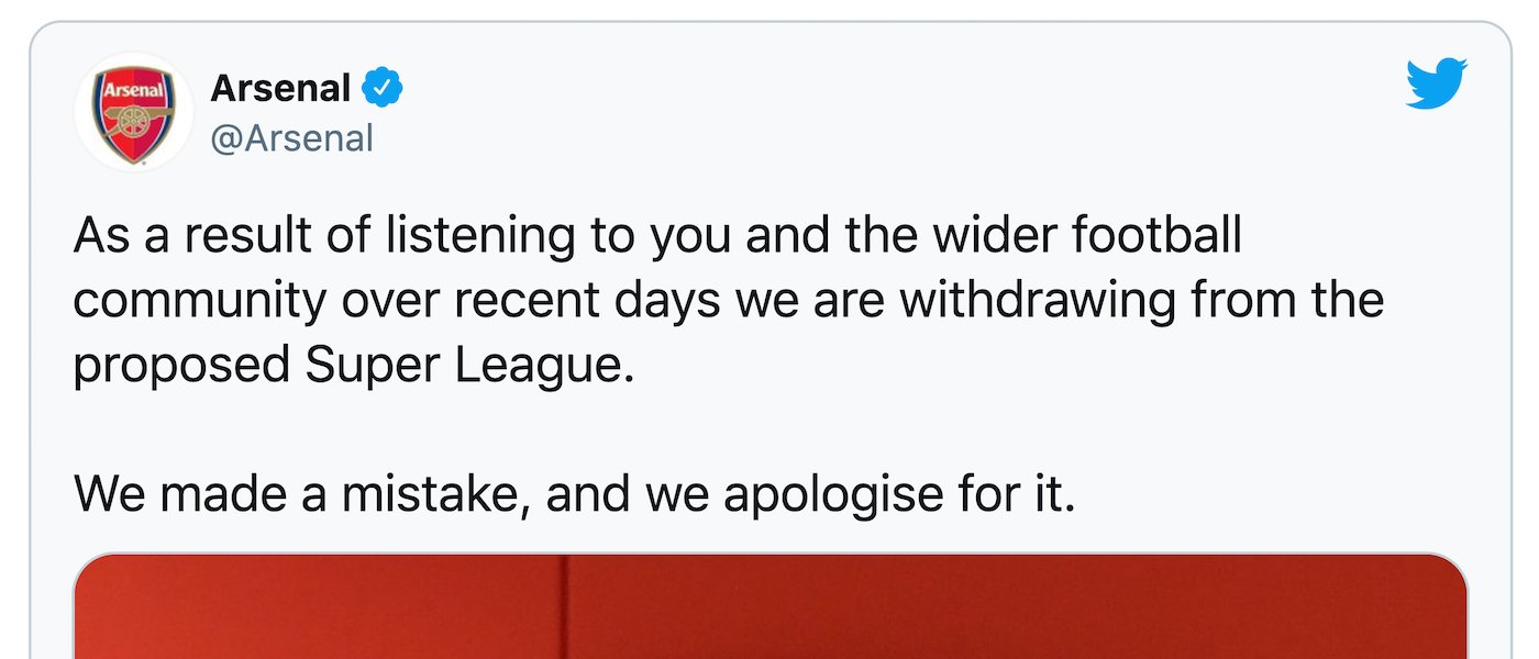 Super League de football: des leçons même pour l'horlogerie