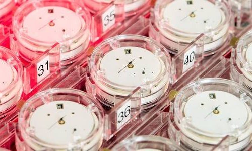 Le COSC établit un nouveau standard pour la chronométrie suisse