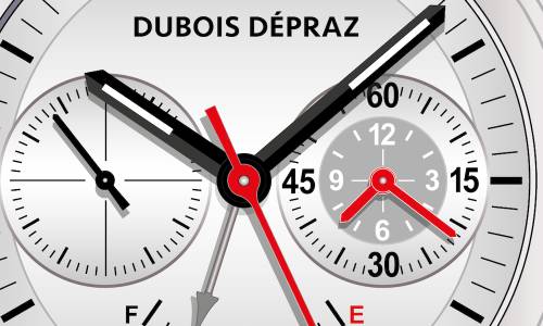 Dubois Dépraz annonce deux nouvelles complications