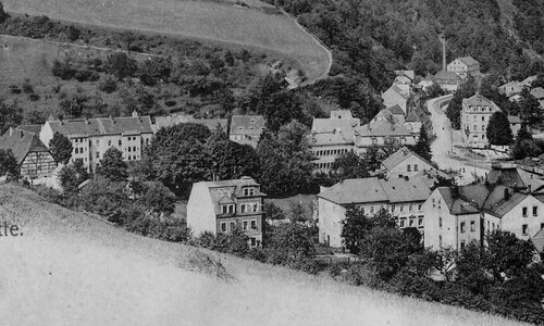 Notre série sur l'horlogerie allemande