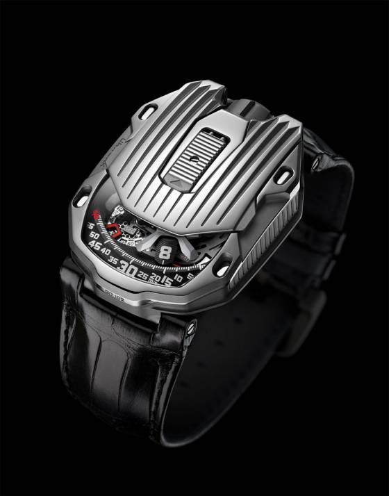 URWERK