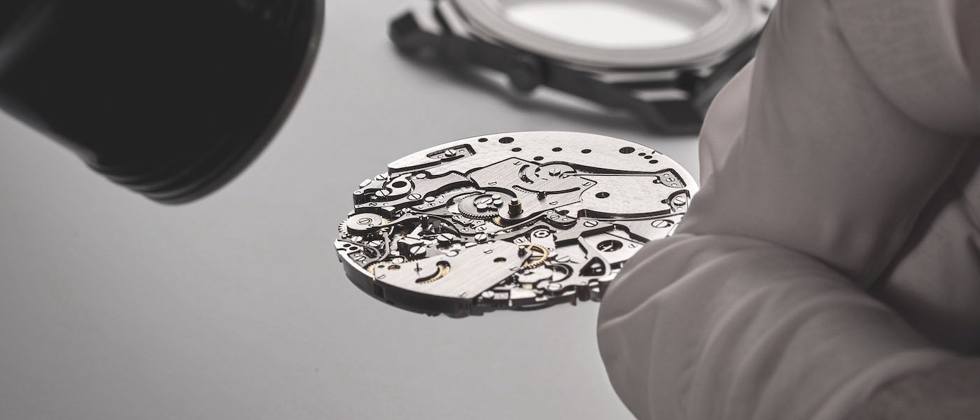 Horlogerie: près de 4'000 professionnels à former d'ici 2026