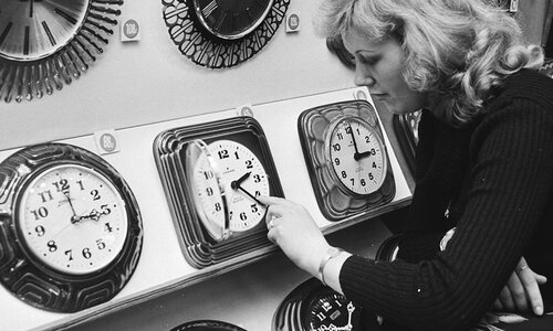 L'heure d'été vacille mais ne disparaît pas