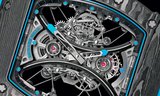 INTERVIEW AVEC TIM MALACHARD, RICHARD MILLE