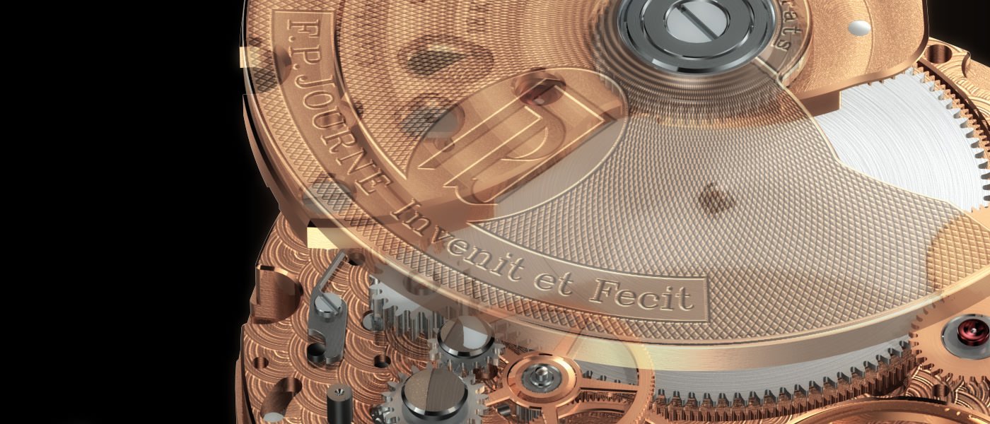 F.P. Journe