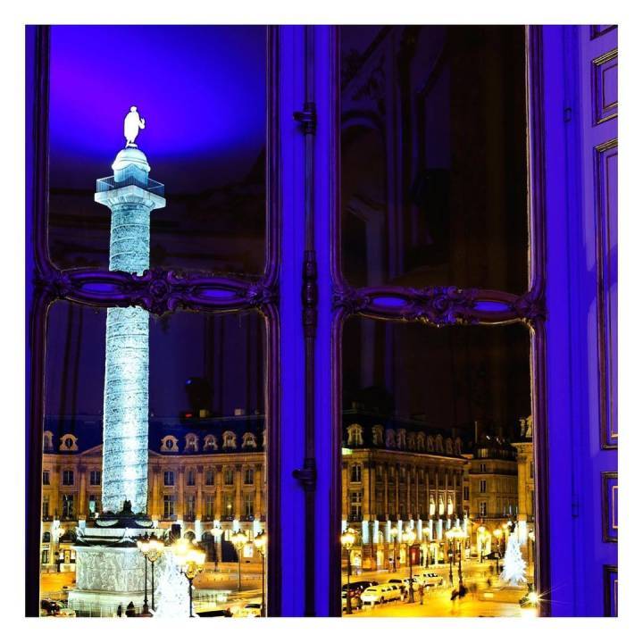 Les horlogers indépendants conviés place Vendôme