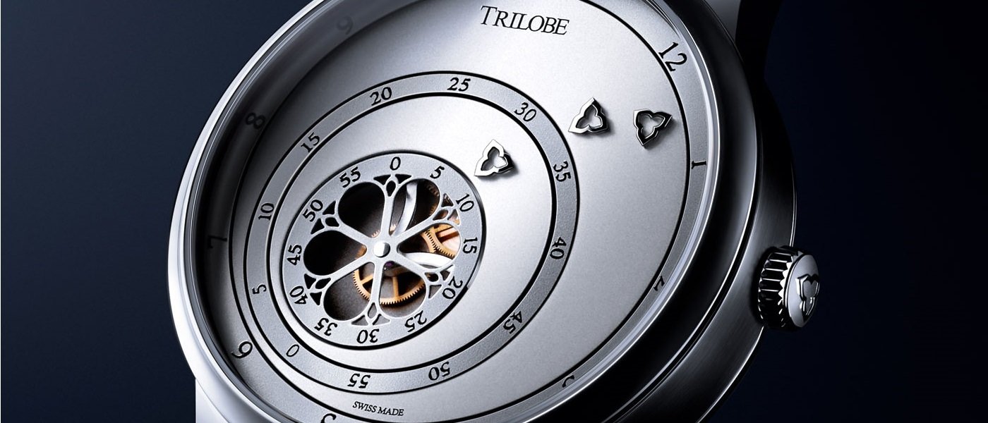 Montres d'exception 2019