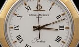 «On a trop peu parlé du patrimoine de Baume & Mercier»