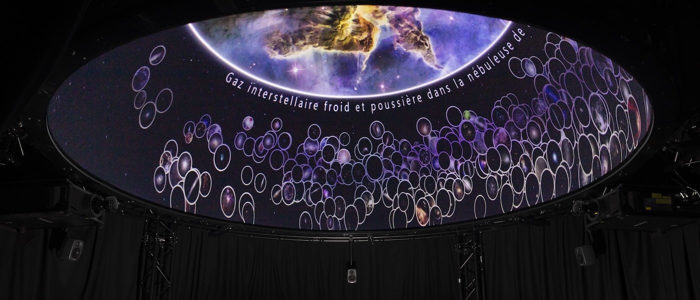 Des étoiles aux atomes: Neuchâtel célèbre l'héritage de son Observatoire cantonal
