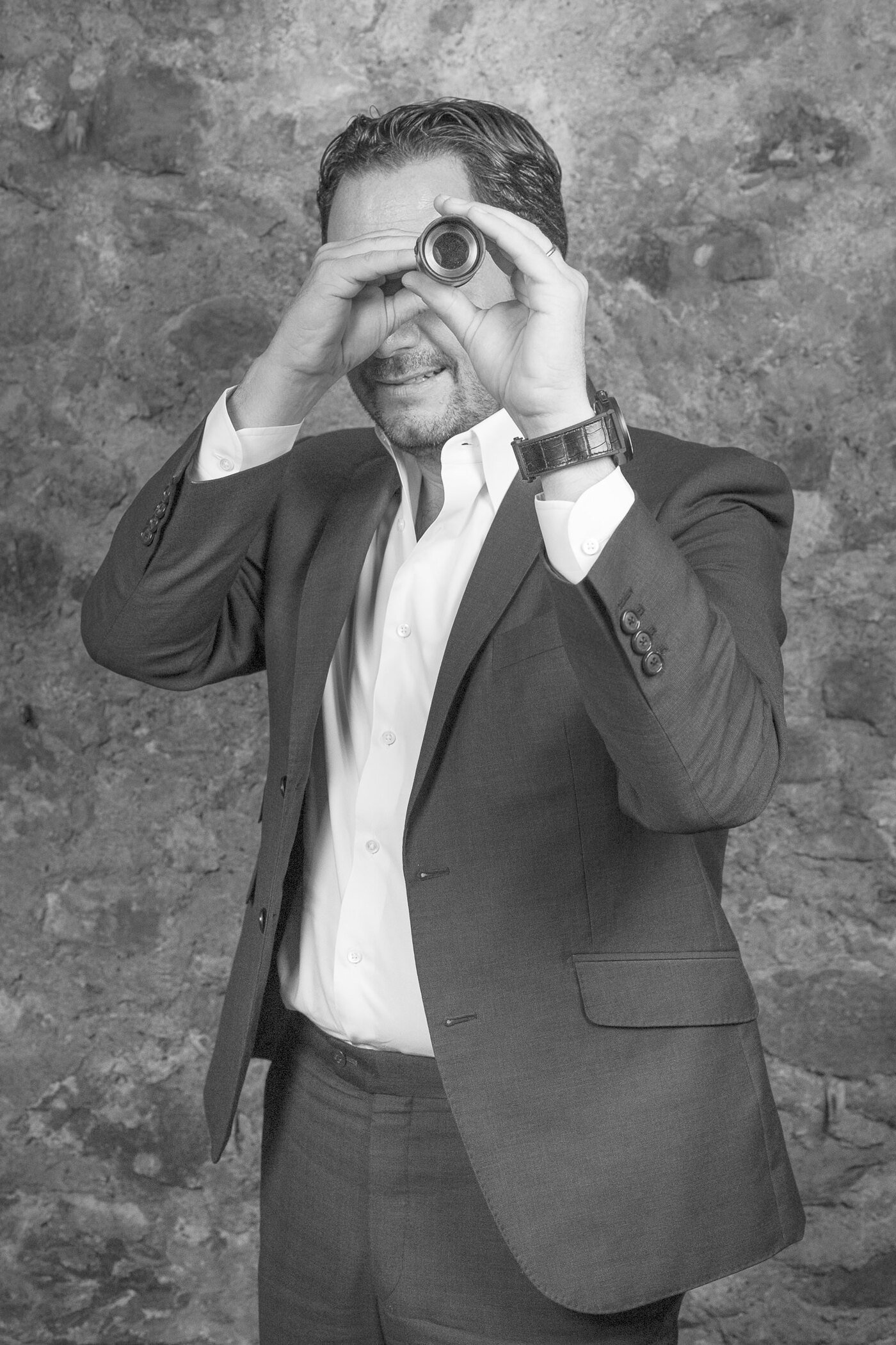 JULIEN TORNARE, LES DOUZE TRAVAUX DE ZENITH