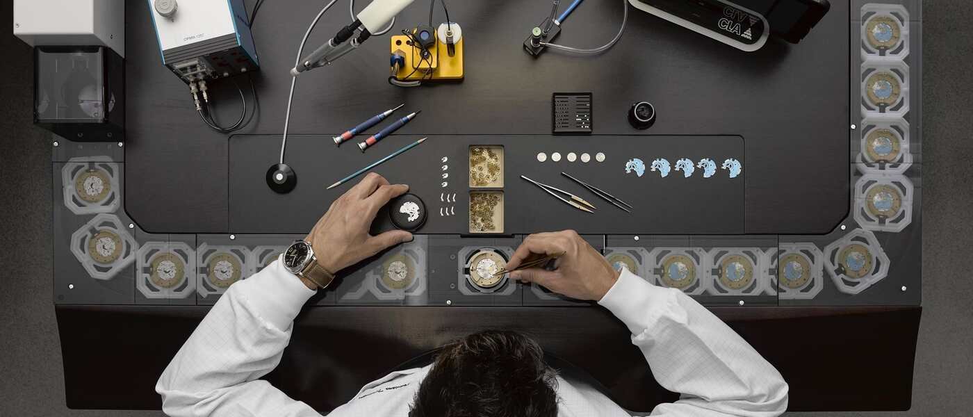 Industrie 4.0: à l'heure du Big Data et de l'intelligence artificielle