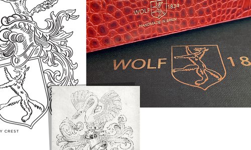 WOLF: une histoire familiale en cinq étapes
