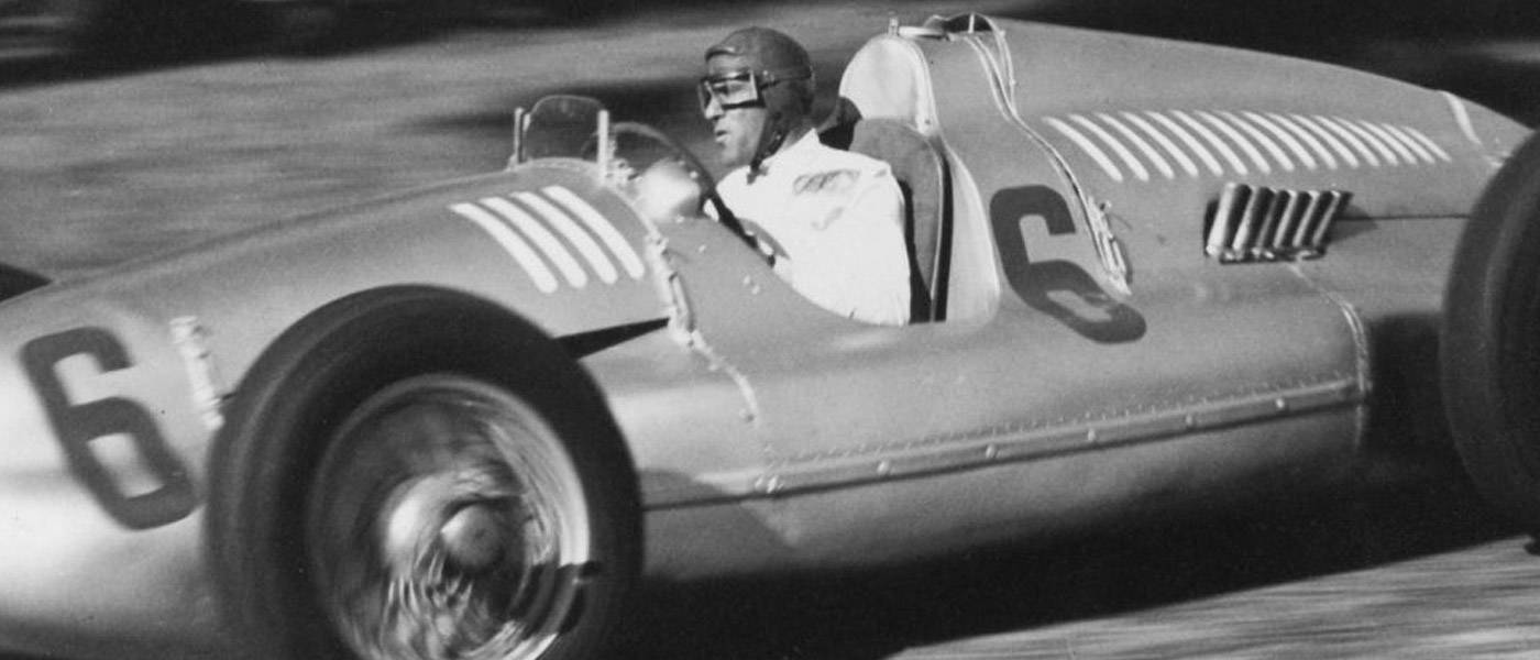 Eberhard & Co. étoffe la collection Tazio Nuvolari