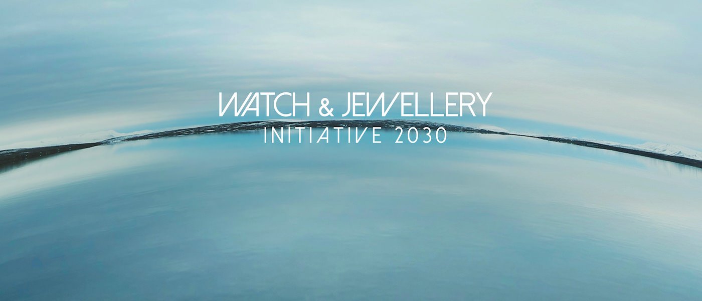 Où en est la Watch & Jewellery Initiative 2030?