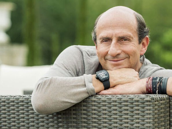 Richard Mille: un parcours horloger du volume à l'ultra-luxe