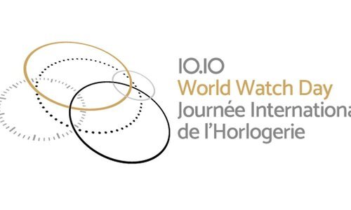 Coup d'envoi officiel de la Journée Internationale de l'Horlogerie