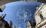 Utinam expose au Salon Révélations à Paris du 21 au 25 mai 2025