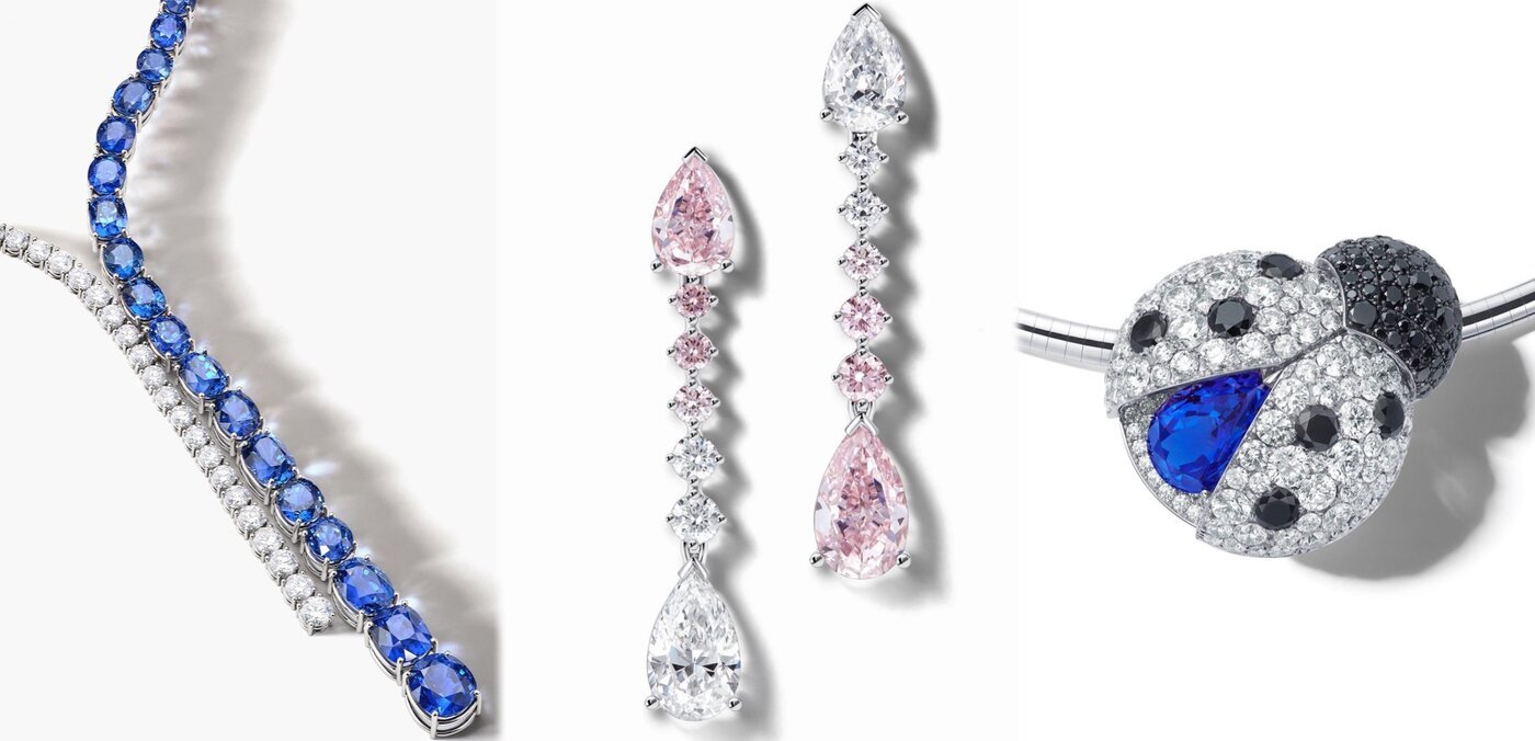 Une introduction à la haute joaillerie Bucherer