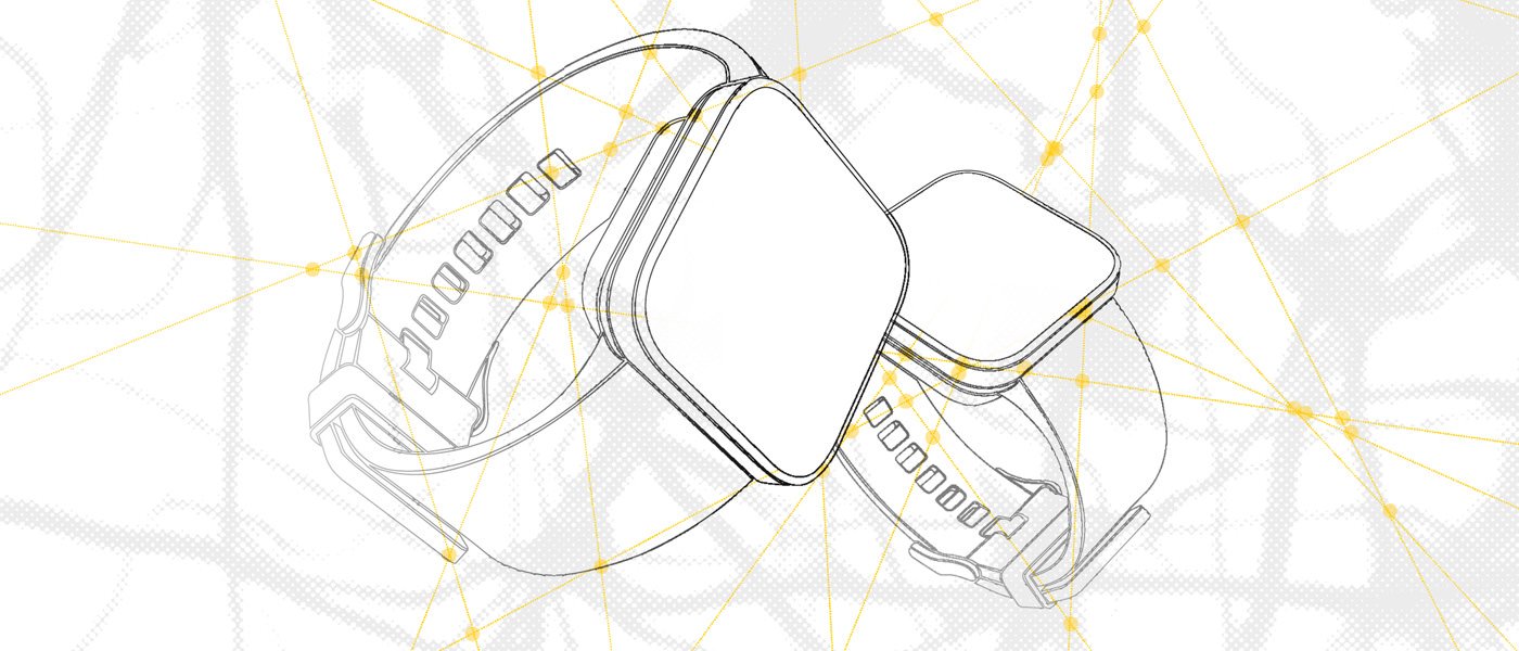 Montres connectées: Biver dans le texte 