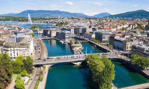 «Les Geneva Watch Days pourraient s'exporter» 