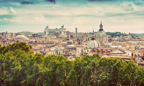 Le point sur le marché horloger italien 