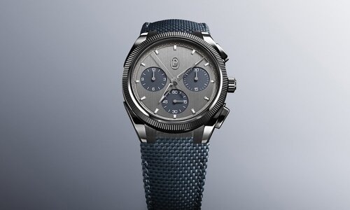 Parmigiani Fleurier: la continuité est actée
