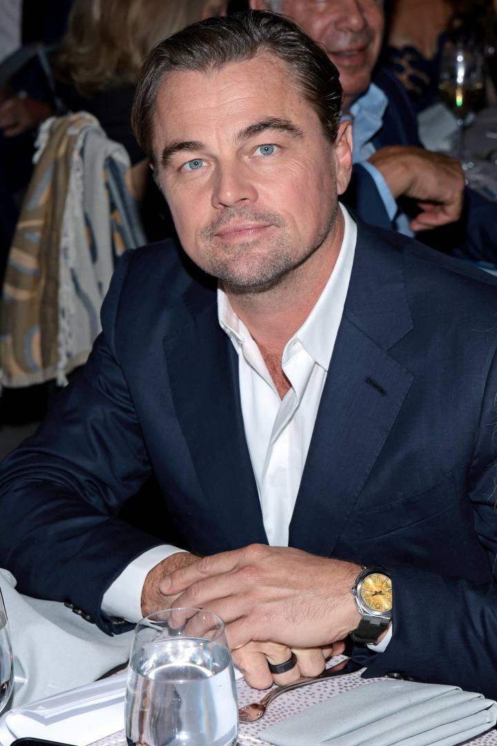 Leonardo DiCaprio: un soutien de poids pour ID Genève