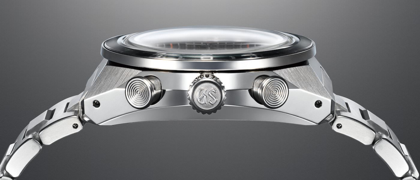 Nouvelle ère pour l'horlogerie japonaise?
