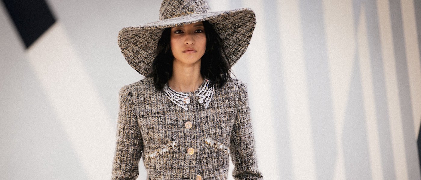 Collection 1932 de Chanel: la suite d'une belle histoire