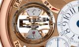 F.P. Journe Tourbillon Souverain Vertical