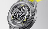 «Ulysse Nardin garde l'esprit d'une start-up»