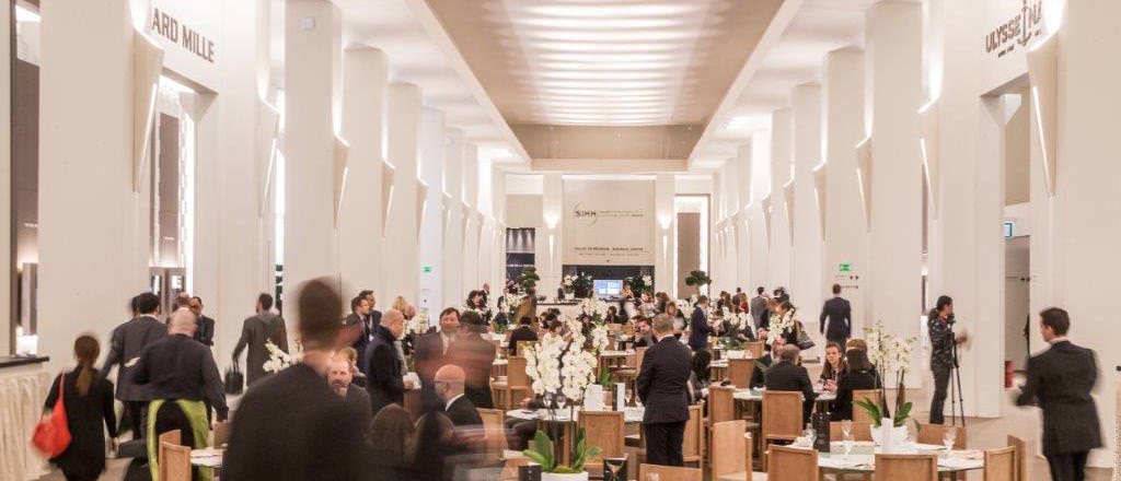 Le SIHH au 21ème siècle 