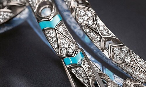 «En Inde plus qu'ailleurs, adapter ses créations est essentiel à la réussite»