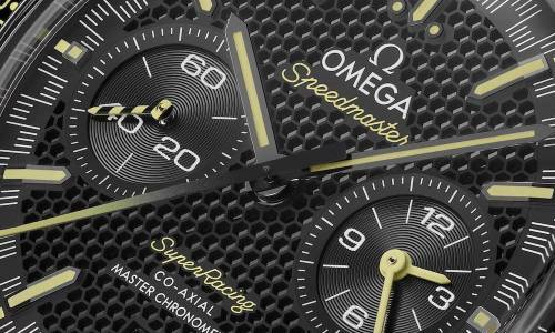 Omega: «Notre axe principal reste la R&D en micro-mécanique»