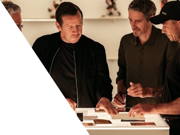 The Honourable Merchants Group annonce le lancement de N3W5, sa marque horlogère