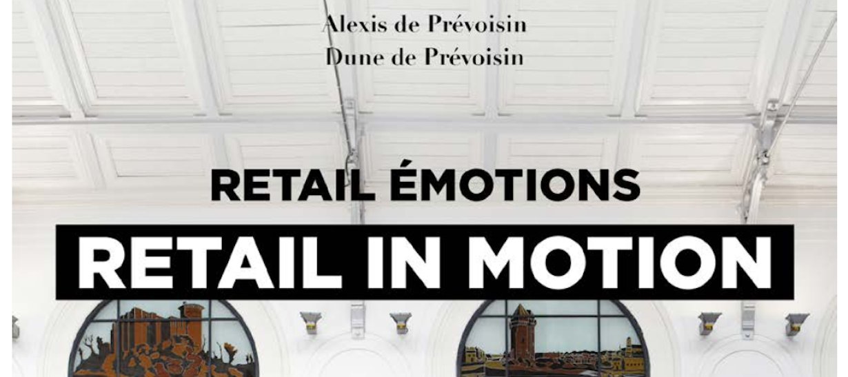 Lecture: «Retail émotions, retail in motion» 