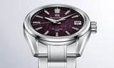 Grand Seiko, le Calibre 9RB2 et la collection “Évolution 9”