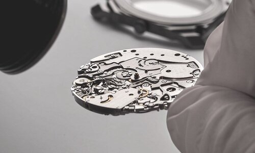 Horlogerie: près de 4'000 professionnels à former d'ici 2026