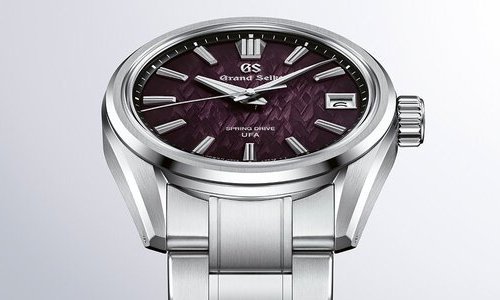 Grand Seiko, le Calibre 9RB2 et la collection “Évolution 9”
