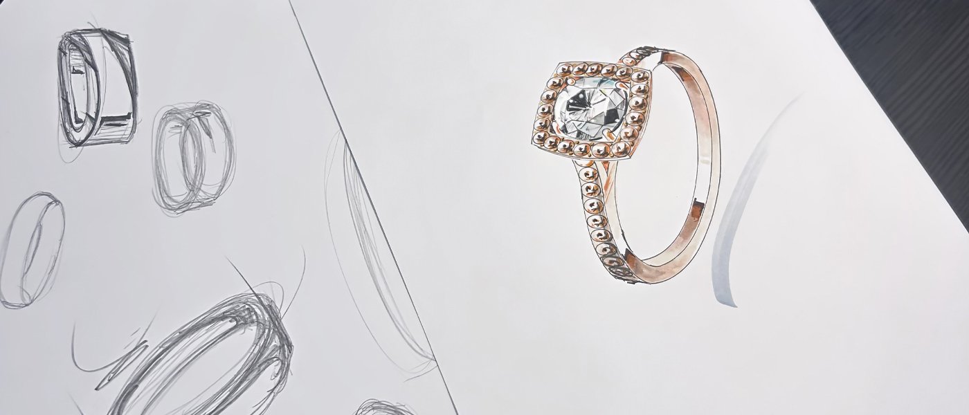 Initium ouvre des ateliers dédiés à la joaillerie