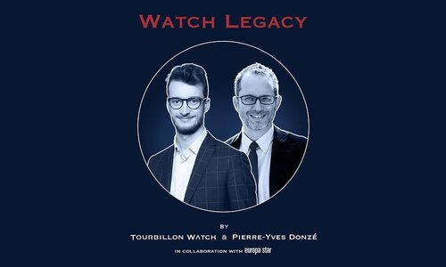 Une histoire de l'horlogerie: les années 1970