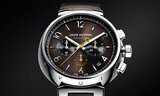 Louis Vuitton célèbre les 20 ans de la Tambour