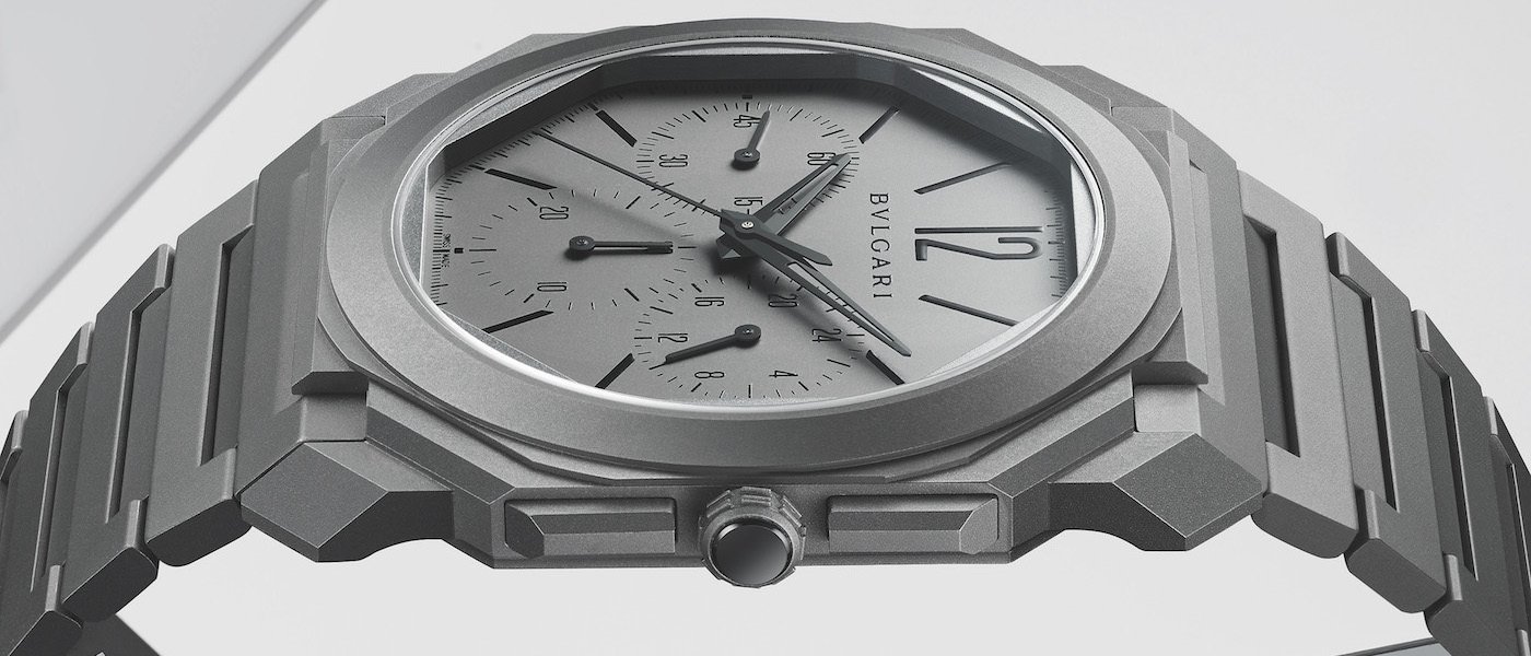 Bulgari, au-delà des records