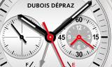 Dubois Dépraz annonce deux nouvelles complications