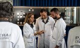Neuchâtel: nouvelle visite guidée de la manufacture Panerai