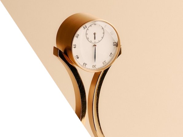 Prix Cartier des Talents Horlogers de Demain: les lauréats de la 28ème édition