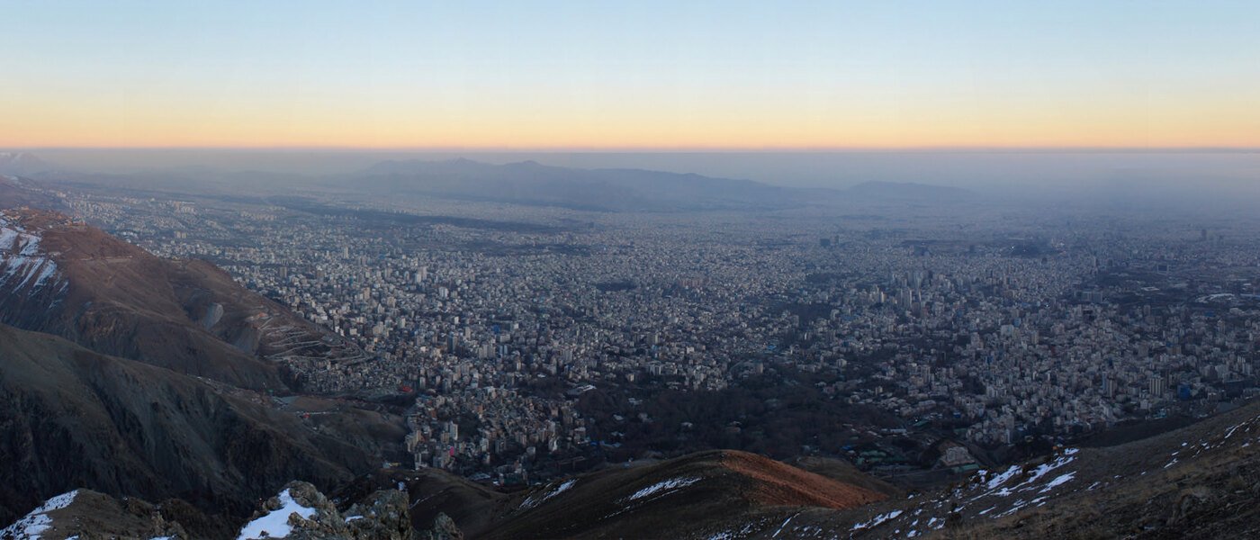 Les promesses de l'Iran