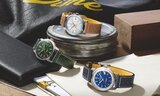 Breitling, un avenir qui s'écrit au pluriel
