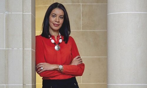 Christie's en pleine transition numérique